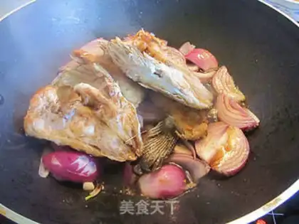 Make step 5