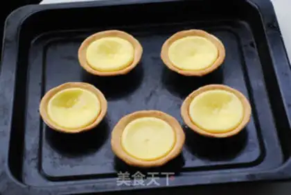 Make step 11
