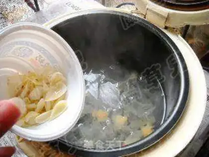 Make step 5