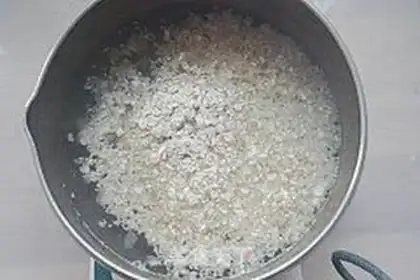 Make step 4