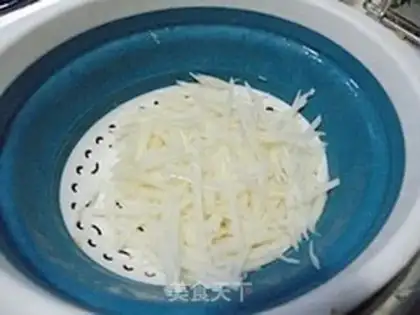 Make step 5
