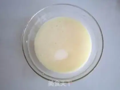 Make step 8