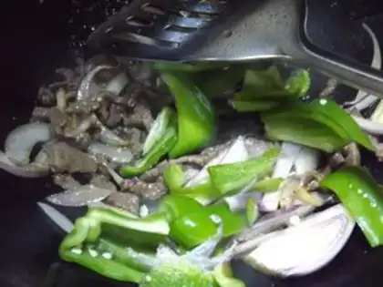 Make step 5