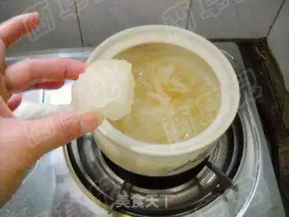 Make step 5