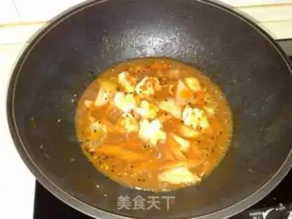 Make step 9