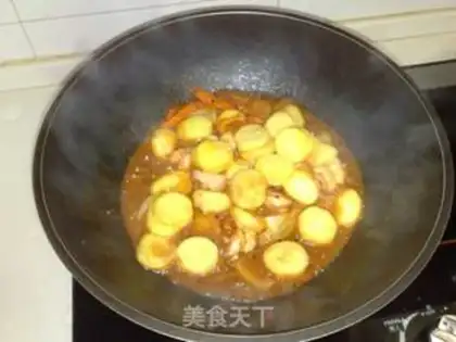 Make step 10