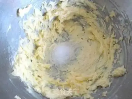 Make step 1