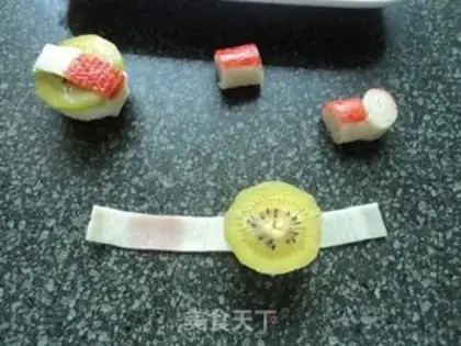 Make step 11