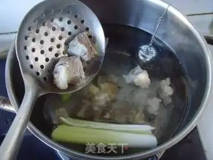 Make step 2