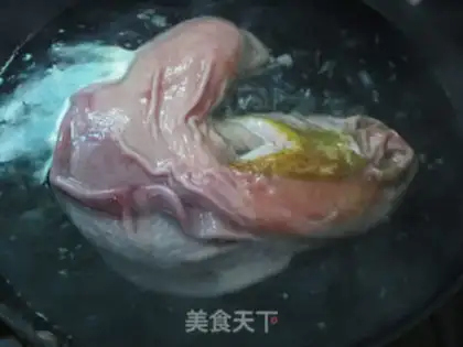 Make step 1