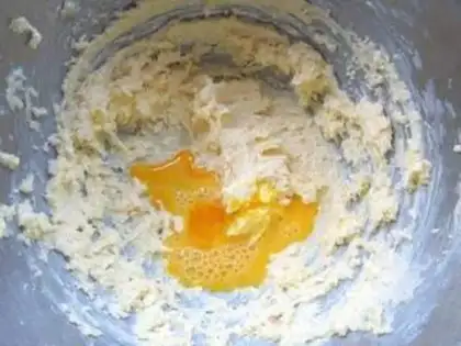 Make step 2