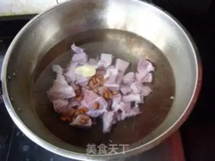 Make step 2