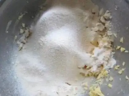 Make step 3
