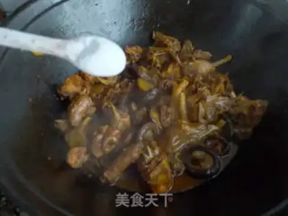 Make step 10