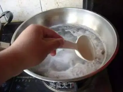 Make step 3