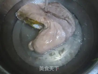 Make step 3