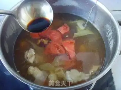 Make step 5