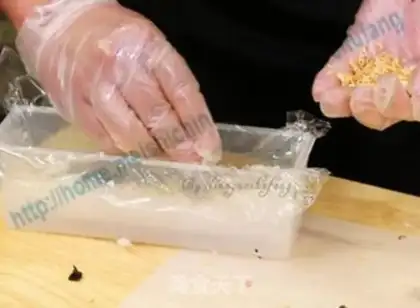 Make step 5