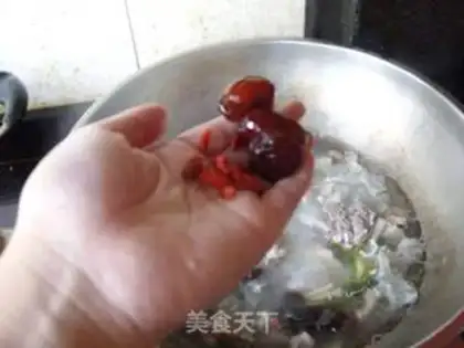 Make step 5