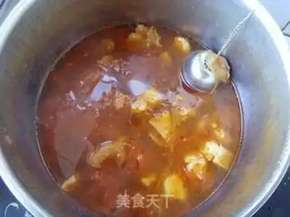 Make step 6