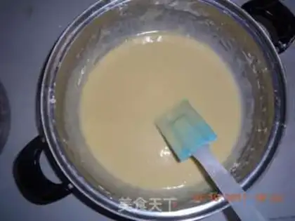 Make step 1