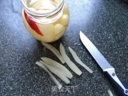Make step 8
