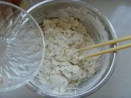 Make step 7