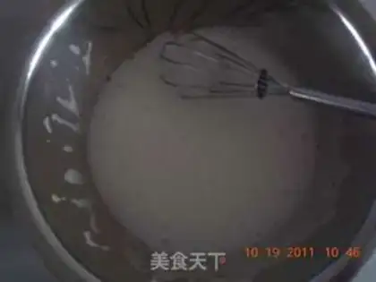 Make step 2
