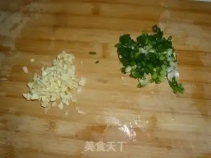 Make step 1