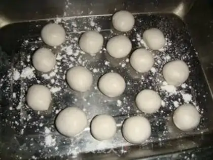 Make step 3