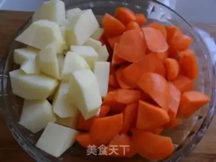 Make step 7