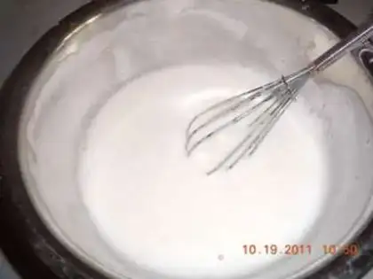 Make step 3