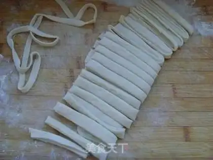 Make step 8