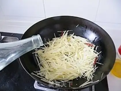 Make step 8