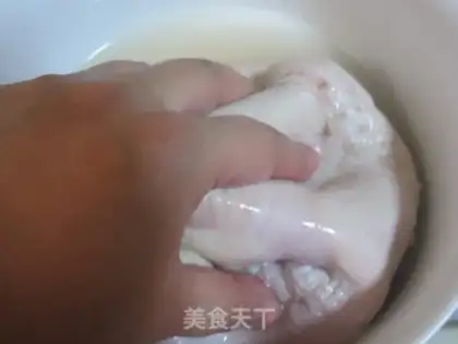 Make step 7