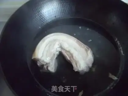 Make step 0