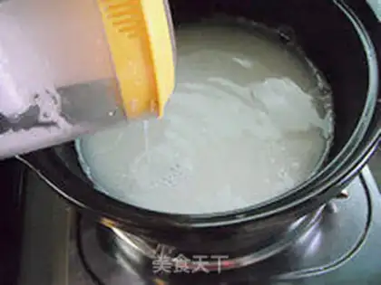 Make step 6