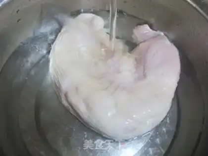 Make step 8