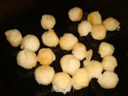 Make step 5