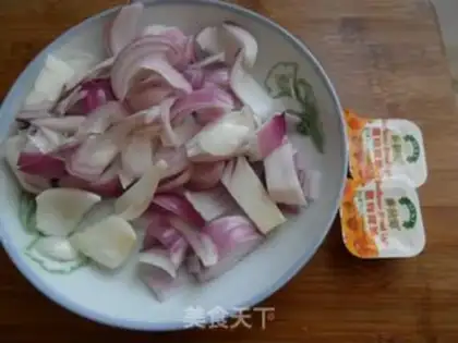 Make step 2