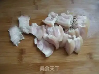 Make step 1