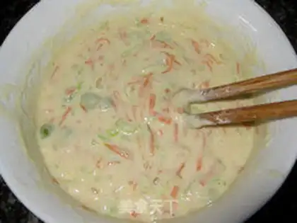 Make step 5