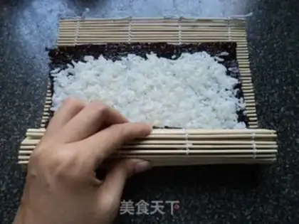 Make step 12