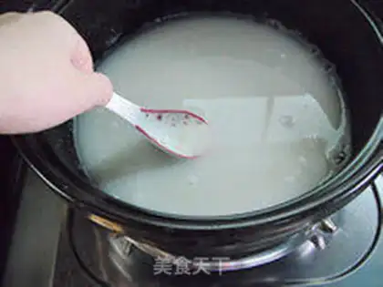 Make step 8