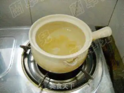 Make step 3