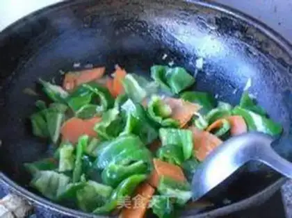 Make step 4