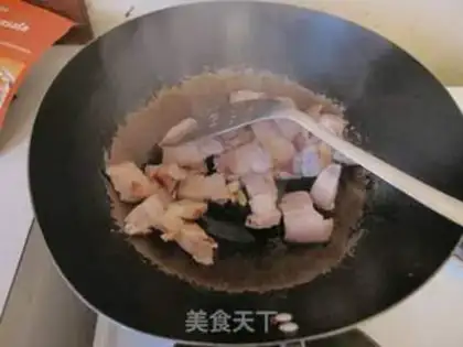 Make step 5