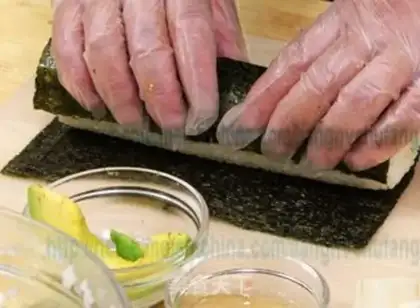 Make step 12