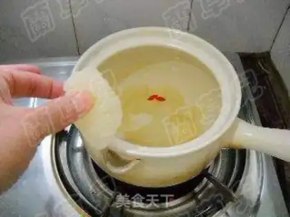 Make step 5