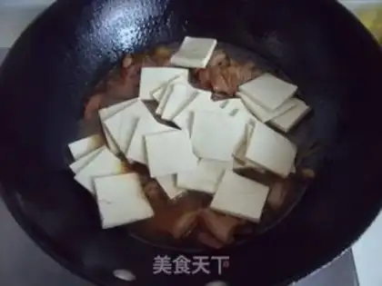 Make step 5